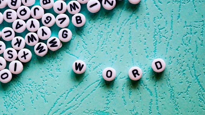 「世界一長い単語」って知ってる? 全部読むのに3時間… 想像を絶する長さを見よ!の画像1
