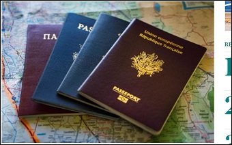 世界169ヵ国の 世界一を見渡せるマップ! ゲイポルノ検索件数No.1の意外な国も判明!の画像3