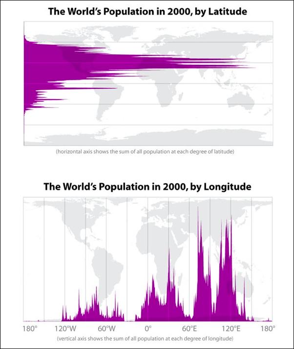 2014年、今あなたが国際人になるために知っておくべき7の地図の画像3