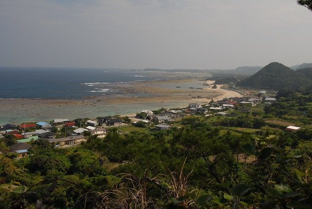 【奇葬】ヤドカリ葬の島『ニャーデバナ』、現地民が絶対に近づかない奄美大島の聖地を取材! 「肉を吸い取る音が聞こえてきた」の画像2