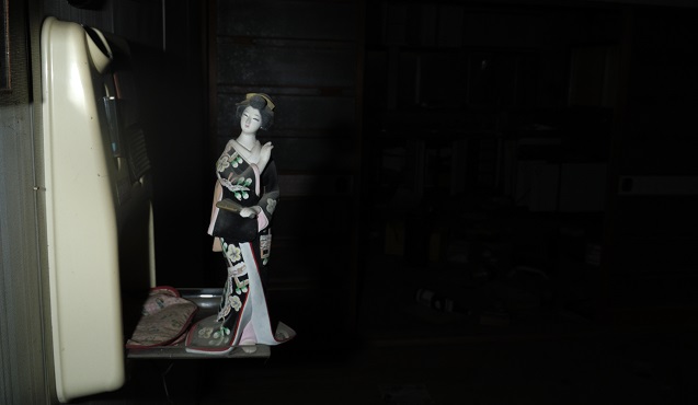 人間の頭蓋骨が祀られる広島県の廃寺に潜入取材！ 住職が夜な夜な髑髏を舐め…地元民「危険すぎる場所」の画像3