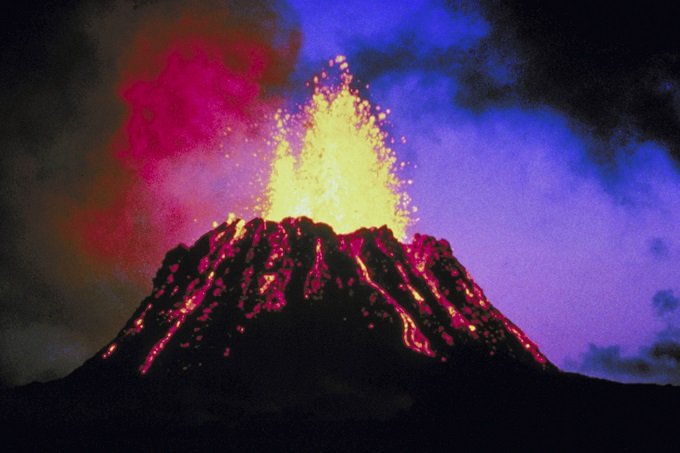 米・イエローストーンの破局噴火が迫っている!? 火山灰が降り注ぎ、全地球が氷河期突入、人類滅亡へのカウントダウンが始まった!の画像3