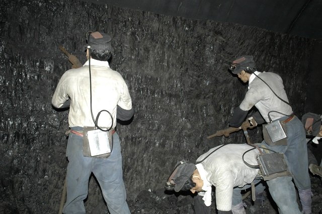 作業員59人が人為的に「水没」させられた史上最悪の炭鉱事故! 会社はなぜ非人道的な決断をしたのか、北炭夕張新鉱の今を取材!の画像4