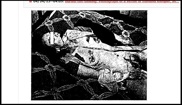 【超・閲覧注意】座間9遺体事件、なぜ頭を保存した? 生首とオーラルセックス、断頭射精、玩弄…過去の「頭部切断事件4例」から考察の画像9