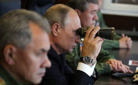 「戦争に備えよ」プーチンがロシア系軍需企業に提言！ 有事の際に爆速で増産体制を築くよう求めるの画像2