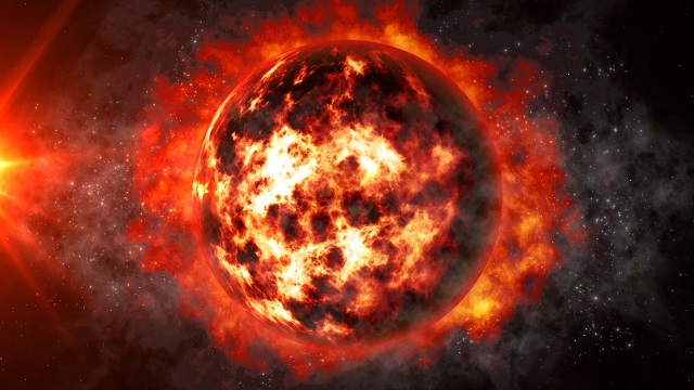 太陽が153日も活動していないことが判明! 氷河期突入の可能性は97%、33年間も地球冷却で人類滅亡へ!の画像1