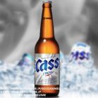 韓国CASSビ-ル 330ml■韓国食品■0114