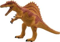 スピノサウルス ビニールモデル