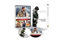 アメリカン・スナイパー スペシャル・エディション (初回限定生産/2枚組) [DVD]
