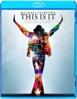 マイケル・ジャクソン THIS IS IT [SPE BEST] [Blu-ray]