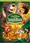 ジャングル・ブック プラチナ・エディション (期間限定) [DVD]