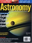 Astronomy February 2014