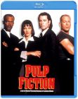 パルプ・フィクション(初回生産限定スペシャル・パッケージ) [Blu-ray]