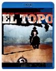 エル・トポ HDリマスター版 [Blu-ray]