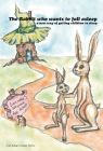 The Rabbit Who Wants To Fall Asleep: A New Way Of Getting Children To Sleep (English Edition)