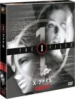 X-ファイル シーズン1 (SEASONSコンパクト・ボックス) [DVD]