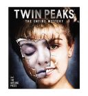 ツイン・ピークス 完全なる謎 Blu-ray BOX