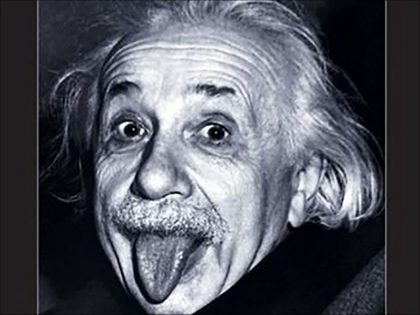 アインシュタインは超浮気症だった 脳に異常も 天才物理学者の知られざる10の素顔 後篇