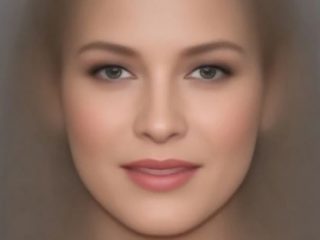 『ヴォーグ』表紙美女の平均顔を比較してヤバすぎる事実が発覚！ 遺伝子、寄生虫… 世界的「美の基準」に知られざる秘密
