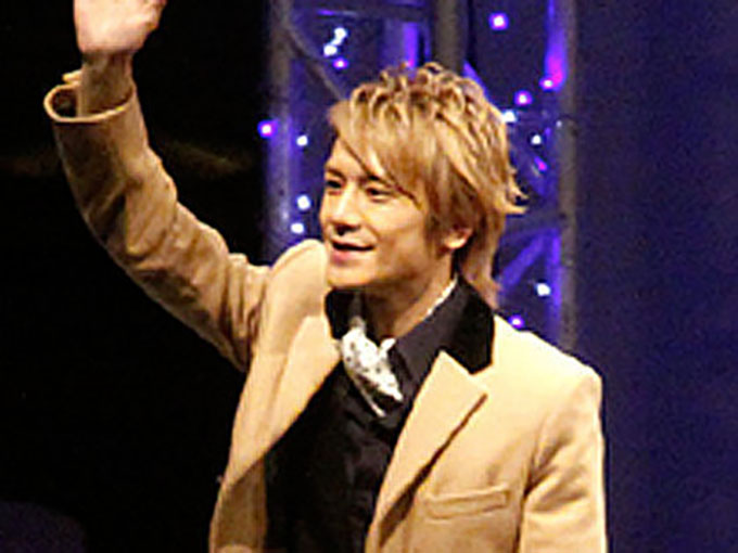 石原さとみ結婚でジャニオタが安堵の溜息!? 山P、タッキー華麗なる恋愛遍歴