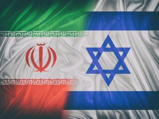 ついにイランが「超大規模」軍事訓練開始！ 戦争モード突入、イスラエルは3連続不吉な前兆で人類滅亡…【第三次世界大戦】