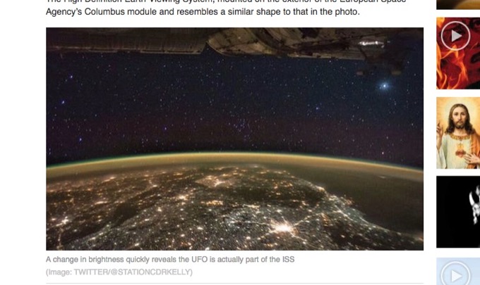 【朗報】宇宙空間で育てた野菜は安全だった!人類移住の夢が一歩前進!!の画像2