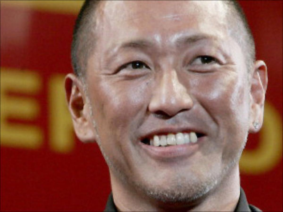 清原 次に逮捕される可能性がある芸能人4人は全員ガングロ 肌が黒く歯が真っ白には理由があった