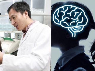 中国の遺伝子編集ベビー「天才」になっている可能性が発覚！「CCR5」編集が脳に影響、科学者の策略か!?