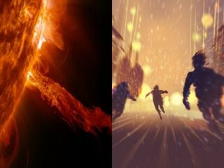 【緊急警告】18日に激ヤバ「磁気嵐」が地球直撃へ！ 全人類が“頭痛・めまい・うつ・不眠”に襲われる可能性、ロシアが本気で警告！