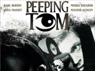 21年間“封印”された激ヤバ映画！ 覗きで性的興奮を得る快楽殺人鬼を描いた傑作「ピーピング・トム」