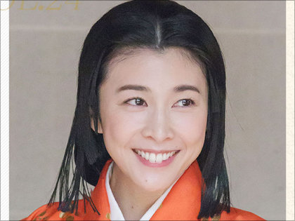 竹内結子だけではない これまで 茶々役 を演じた女優たちが4人が 悪女 揃い 竹内結子だけではない これまで 茶々役 を演じた女優たちが4人が 悪女 揃い