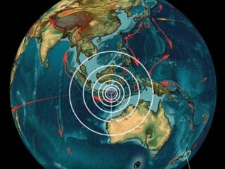8月10日、南海トラフ巨大地震発生か!? 「横綱と18の法則」判明、インドネシア地震でガチ現実味！