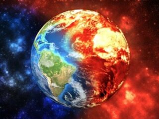 「太陽を暗くして地球温暖化防止」ハーバード大が本気で提唱！ 狂気の“次世代ケムトレイル計画”進行中！
