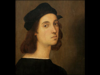 凡人が真似できる天才　ルネサンスの巨匠ラファエロ・サンツィオ