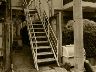 【都市伝説】東京・下北沢の「13階段アパート」を訪ねて