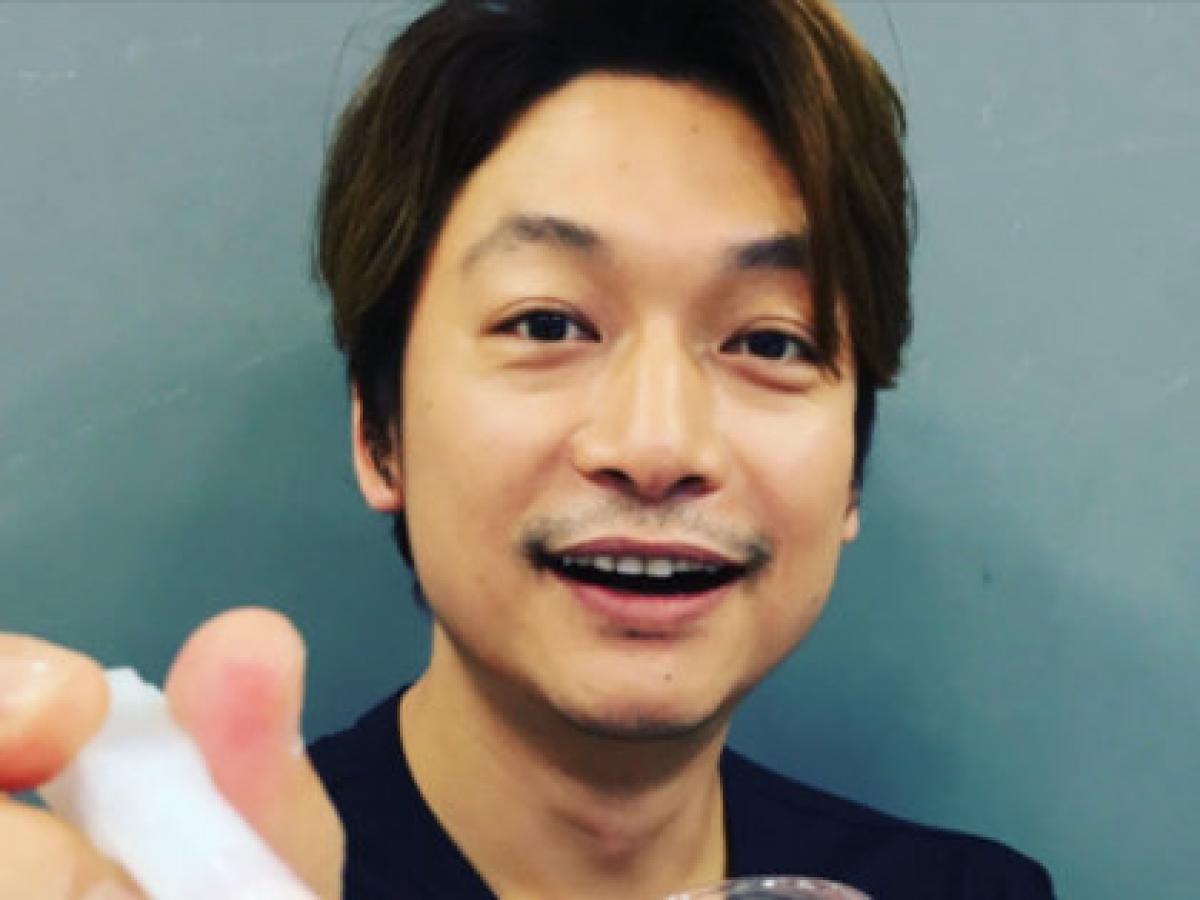 遅刻 ノブ
