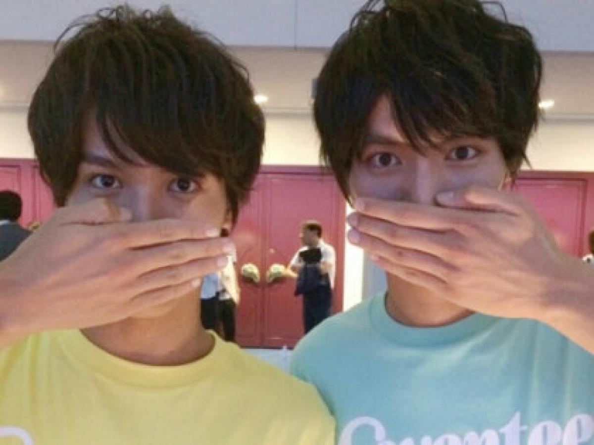 北川景子と相武紗季も 意外すぎるツーショットを披露した芸能人4組 双子に見える 最強の組み合わせ