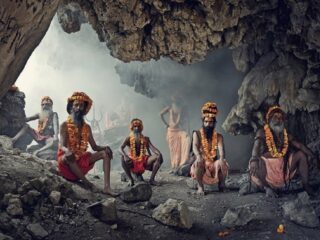 ヨシダナギに影響を与えた写真家ジミー・ネルソンが超凄い！ 「絶滅危機の少数民族」を30年間撮り続け…！