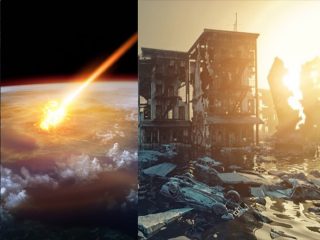 2019年に南海トラフ巨大地震で日本完全滅亡、惑星衝突で世界の1/3崩壊！ ジュセリーノ最新予言、もう手遅れ！