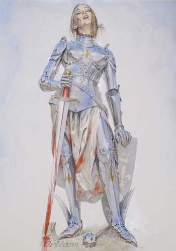痛み、流血、残酷……時代を超えた血と暴力のアート『無惨絵展』がヤバイ! 江戸の巨匠から田島昭宇まで…! の画像9