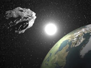 1月26日、巨大小惑星が“過去200年で類を見ないほど”地球に接近する!!