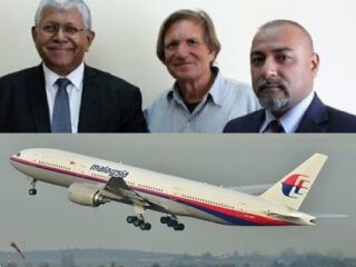 MH370便の捜索に関わっていた外交官が暗殺される！ 謎の脅迫、アメリカ人調査員、少数民族… 渦巻く疑惑と陰謀とは!?