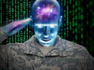 脳サイボーグ兵士、“液体培養”される戦闘機…！ 2017年注目の“超・危険”軍事兵器4選！