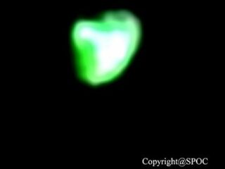 モルディブ上空で謎すぎるUFO出現のオンパレード!! ダイヤモンド型、緑色デルタ型… 自動観測ロボ「SID-1」で一挙撮影成功！