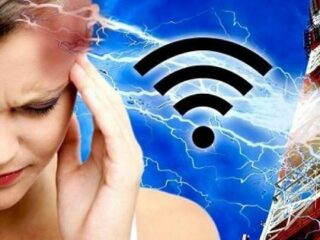 5G電波による健康被害「生殖機能低下、脳機能変化…」科学者らが懸念！ 世界の電磁波規制に遅れる日本！