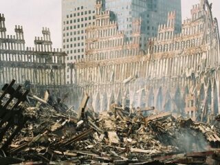 【テロ特集】今年9.11の悪夢が再び繰り返される可能性？予言者が語る戦慄の近未来