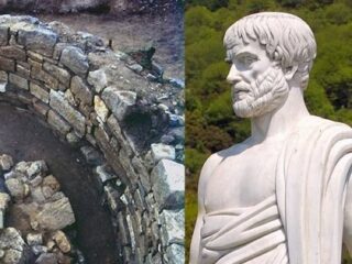 ついに2400年前の「アリストテレスの墓」が発見される！ 20年謎を追い求めた男の執念が結実