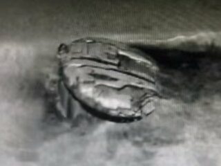 誰も解き明かせない「バルト海に沈む謎の巨大異物」 ― 科学者を5年間悩ませ続けるUSO（未確認潜水物体）の正体とは？
