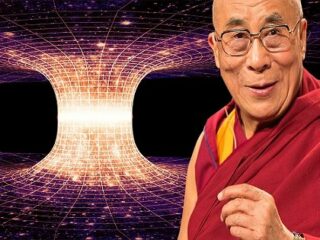 「量子論は仏教の教えと同じ」ダライ・ラマ14世が感動解説！ “シュレーディンガーの猫”も一致、科学と宗教が統合へ!?