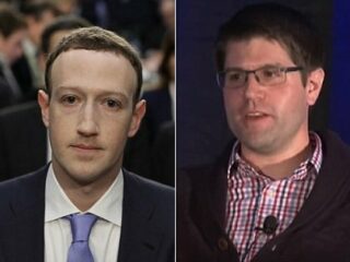現役フェイスブック社員が決死の告発「左翼思想に従わないと同僚から攻撃される」「解雇圧力も」 多様性無視、“言論統制”の実態とは!?